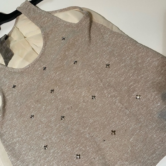 Moon Collection Tank Top Size M - Picture 7 of 8